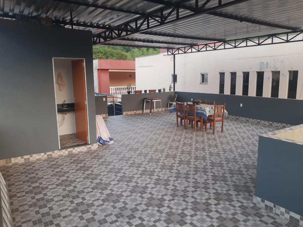 Casa, Paciência, 3 Quartos, 3 Vagas, 1 Suíte