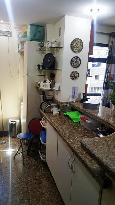 Apartamento, Centro, 2 Quartos, 2 Vagas