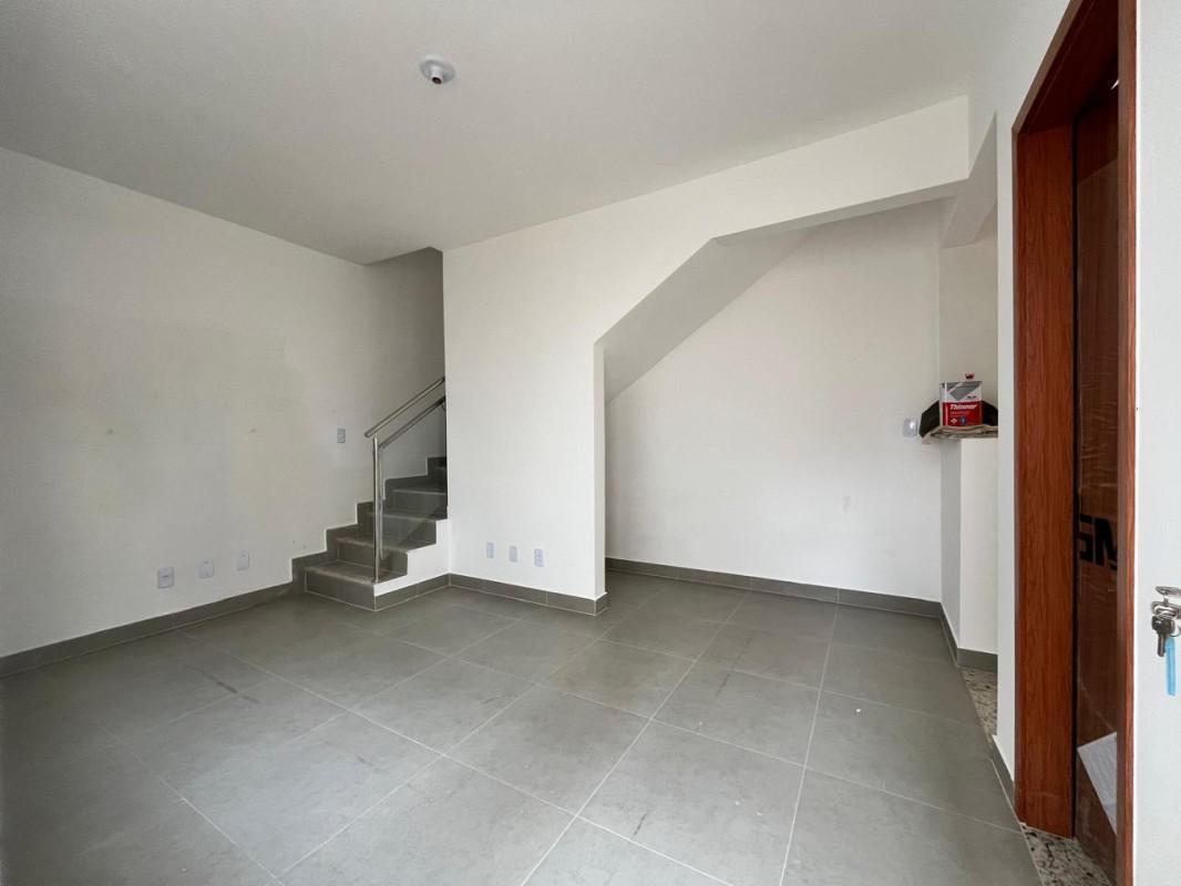 Casa, Santa Rita, 3 Quartos, 1 Vaga, 1 Suíte