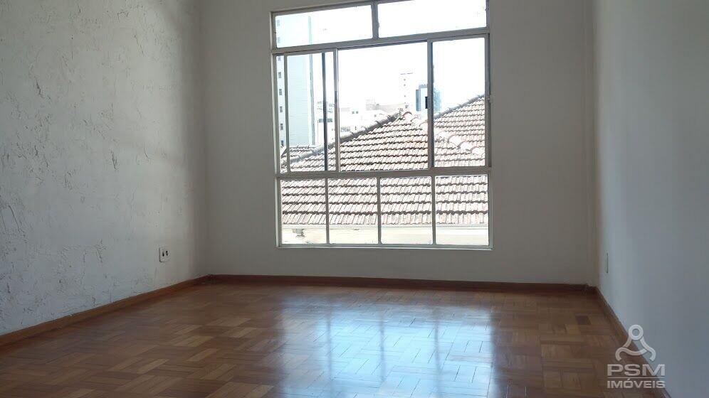 Apartamento, Funcionários, 3 Quartos, 1 Vaga, 1 Suíte