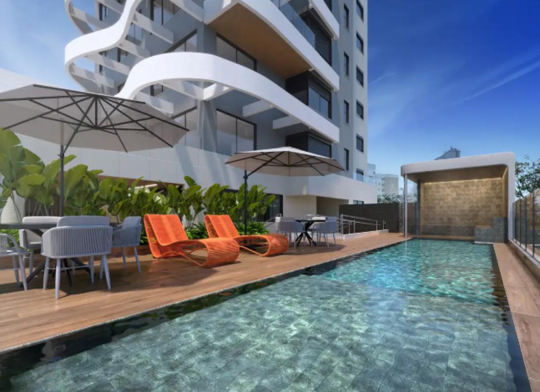 Apartamento, Ouro Preto, 4 Quartos, 4 Vagas, 2 Suítes