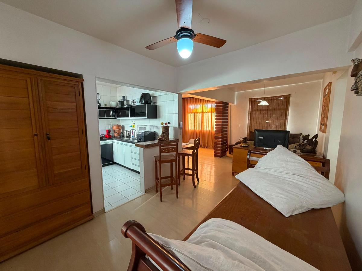 Cobertura, Cidade Nova, 3 Quartos, 2 Vagas, 1 Suíte