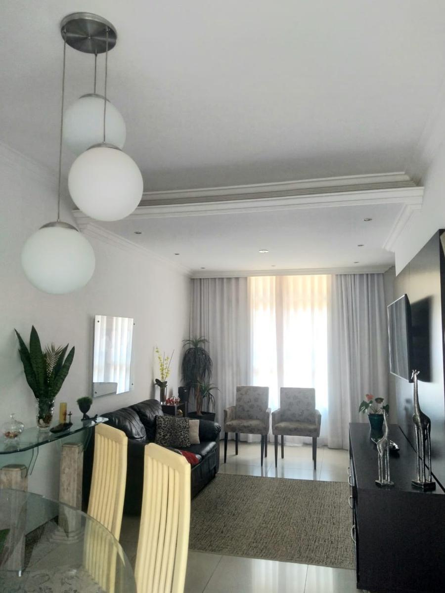 Casa, Jardim Riacho das Pedras, 3 Quartos, 1 Vaga, 1 Suíte