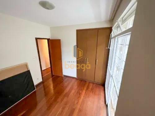 Apartamento, Floresta, 4 Quartos, 1 Vaga, 1 Suíte