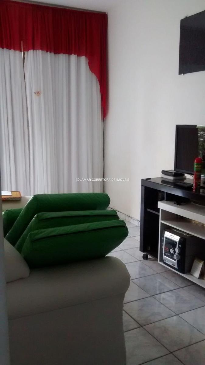 Casa, Jardim Riacho das Pedras, 2 Quartos, 2 Vagas