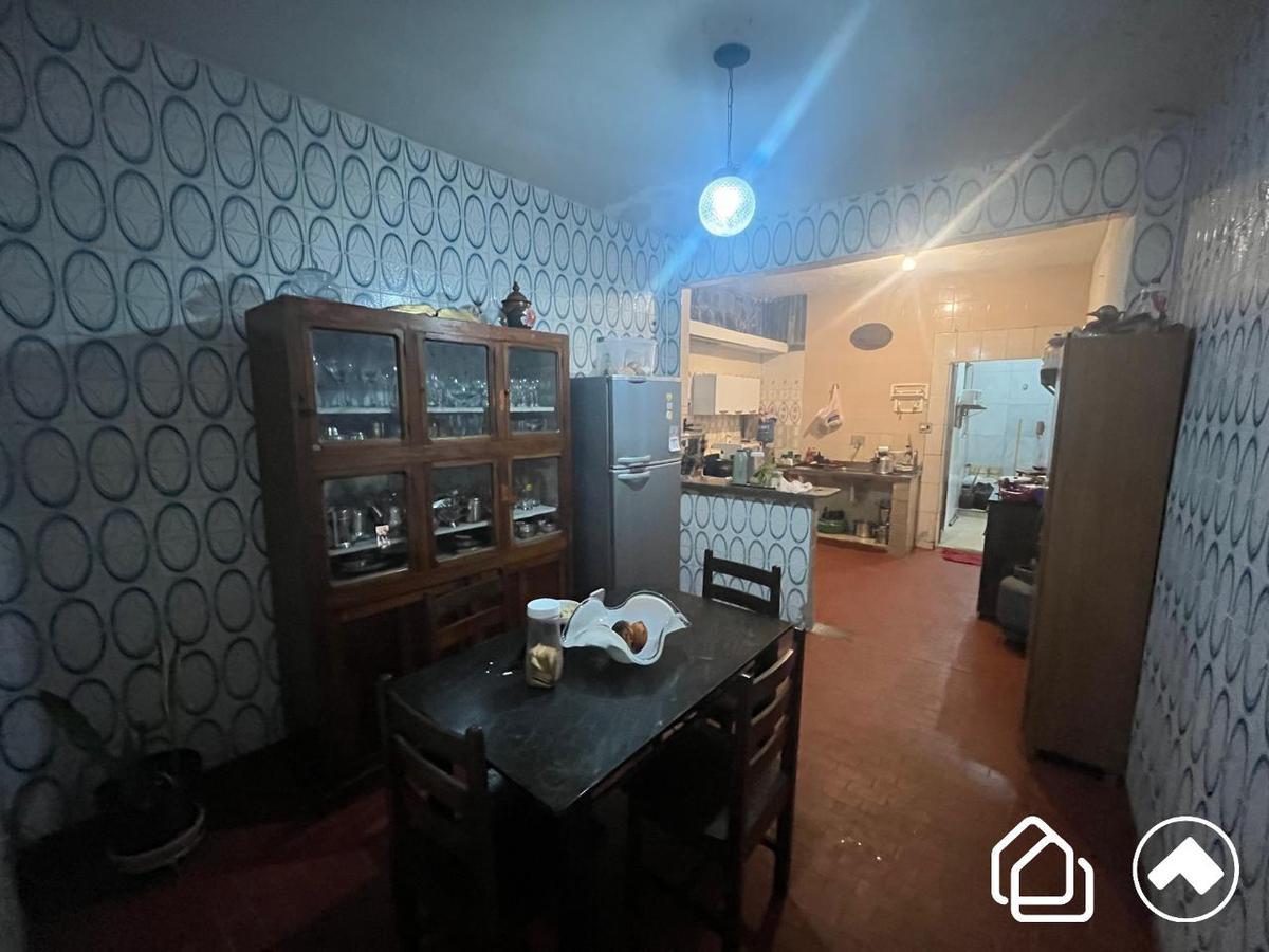 Casa, Palmeiras, 3 Quartos, 5 Vagas, 2 Suítes