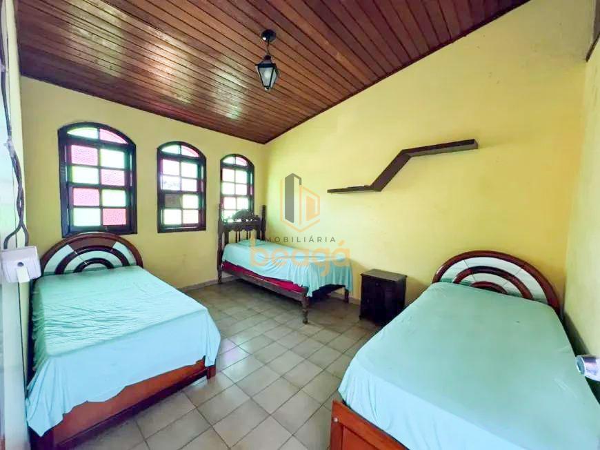 Casa, Parque Maracanã, 4 Quartos, 3 Vagas, 1 Suíte