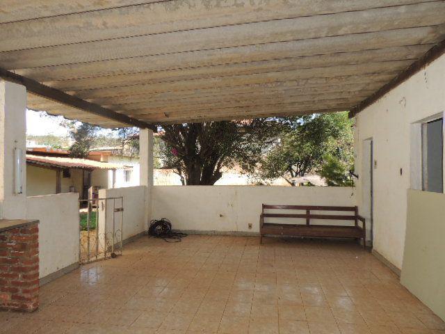 Casa, Paciência, 3 Quartos, 0 Vaga, 1 Suíte