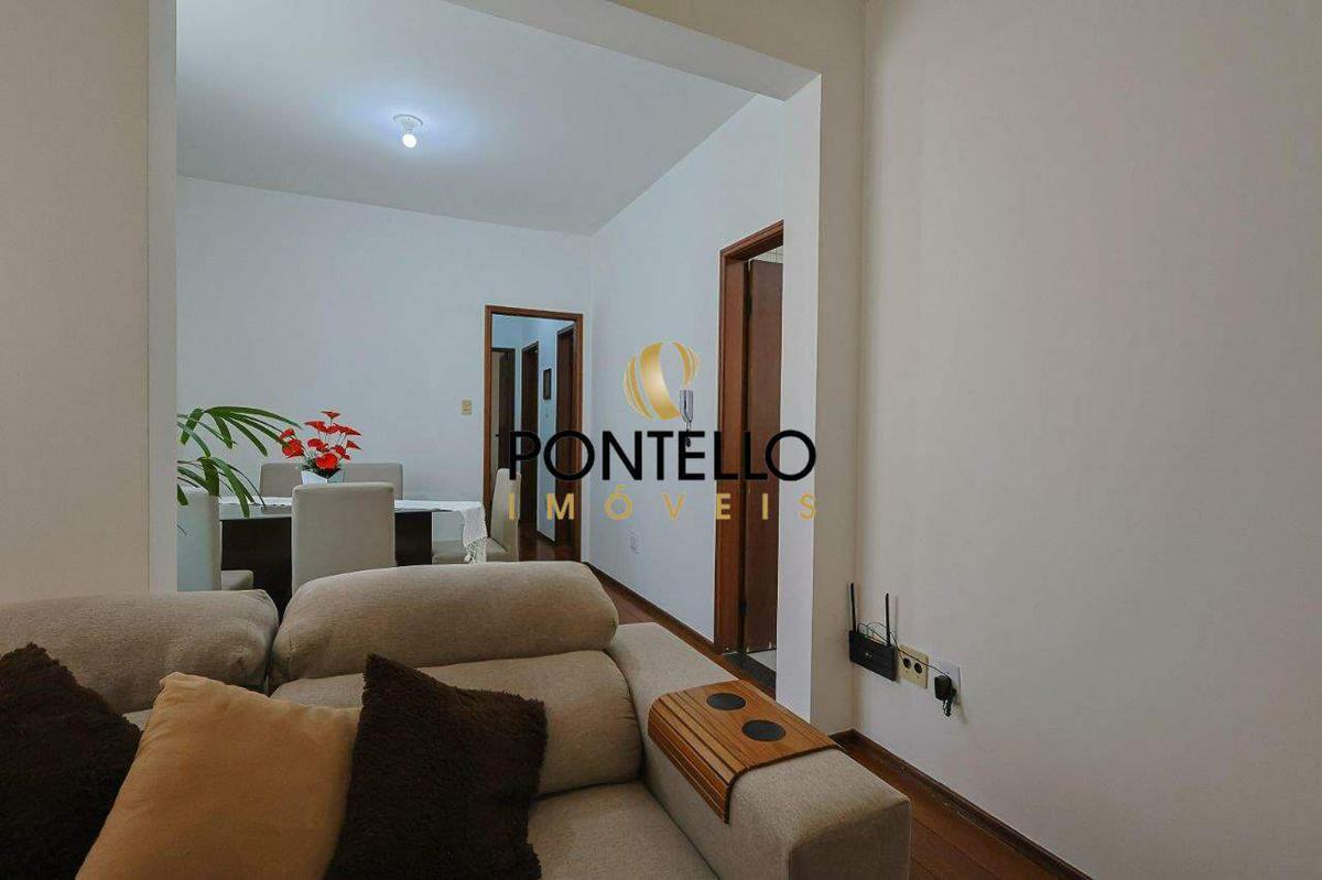 Apartamento, Buritis, 3 Quartos, 2 Vagas, 1 Suíte