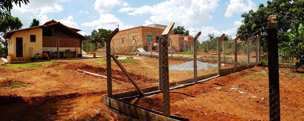 Fazenda, Centro, 3 Quartos, 5 Vagas, 1 Suíte