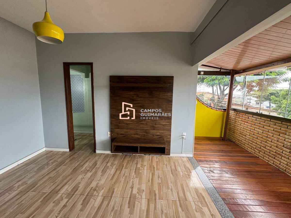 Casa, Miramar (barreiro), 2 Quartos, 1 Vaga