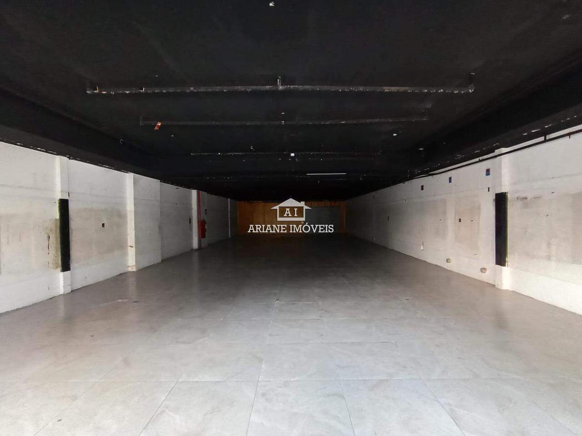 Andar, Centro, 0 Quarto, 0 Vaga