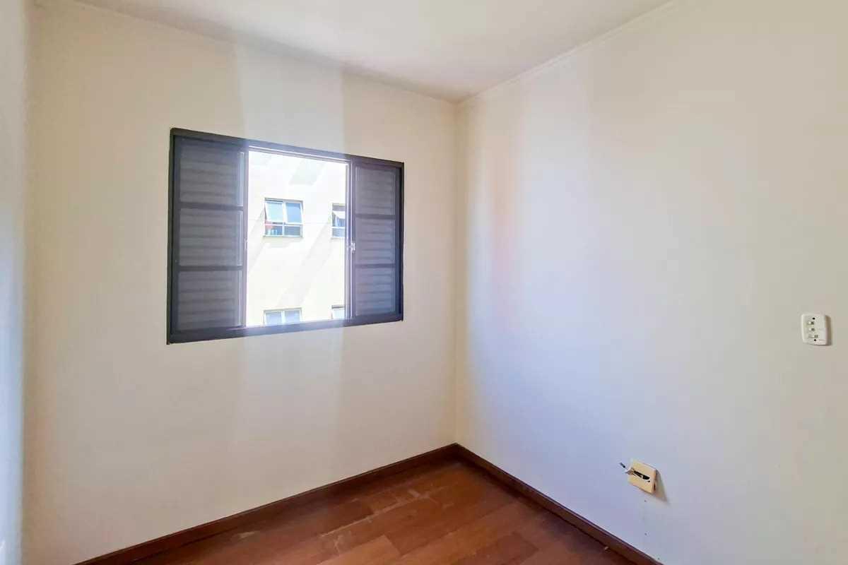Apartamento, Santa Cruz, 2 Quartos, 1 Vaga