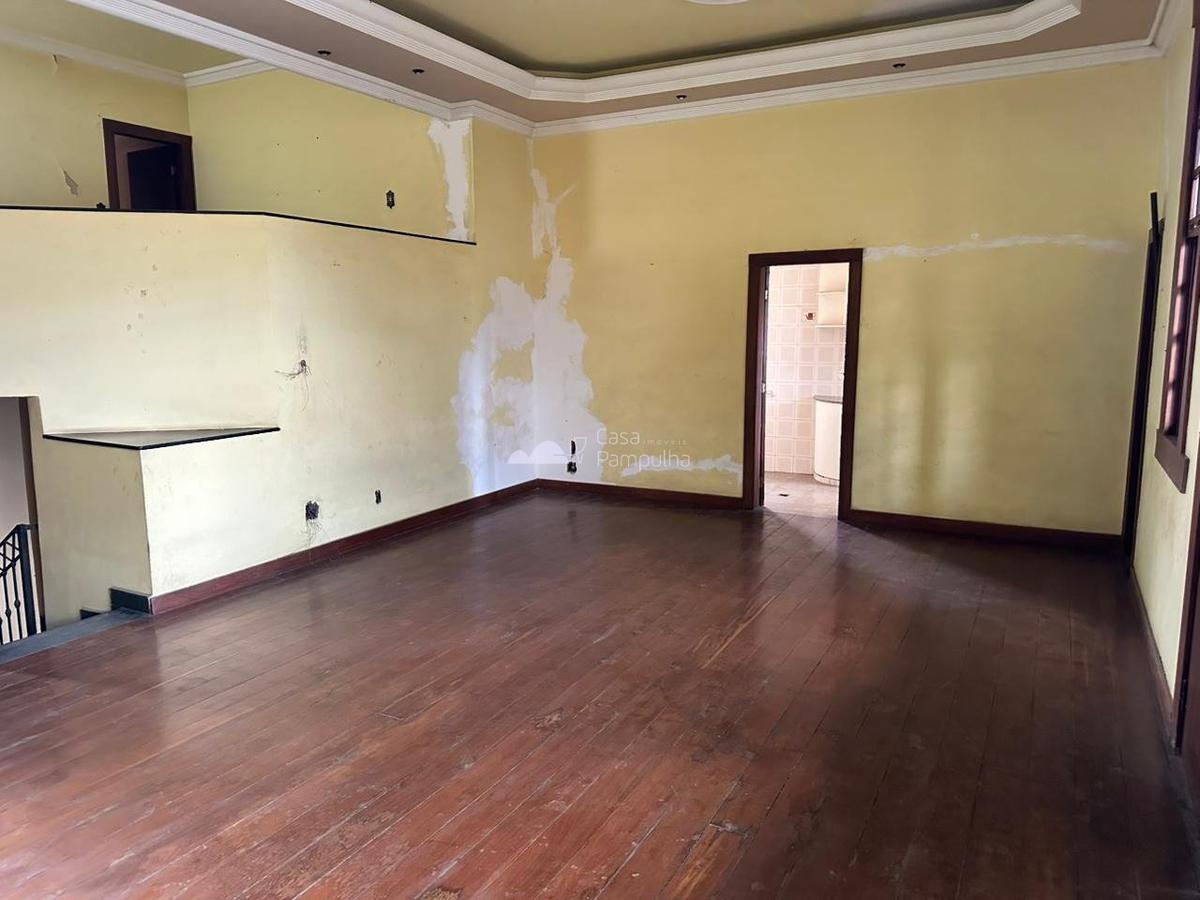 Casa, Itapoã, 4 Quartos, 4 Vagas, 1 Suíte