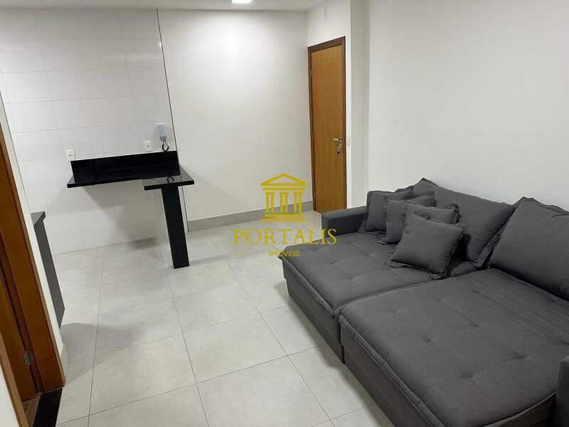 Apartamento, Lourdes, 1 Quarto, 1 Vaga, 1 Suíte