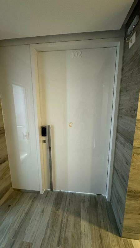 Apartamento, Piemonte, 4 Quartos, 3 Vagas, 2 Suítes