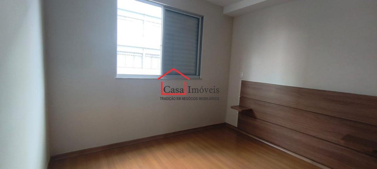 Cobertura, Floresta, 1 Quarto, 2 Vagas