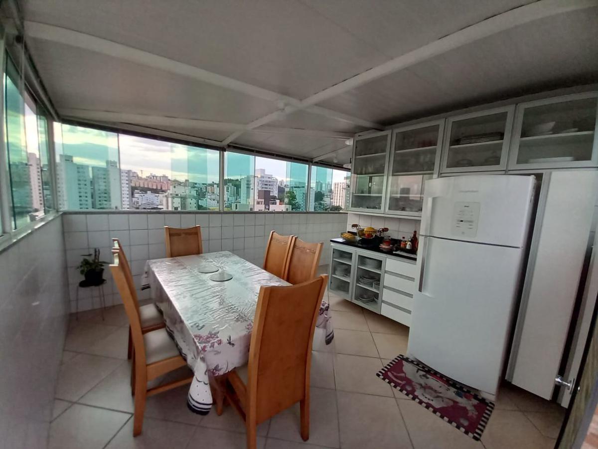 Apartamento, Palmares, 4 Quartos, 2 Vagas, 2 Suítes