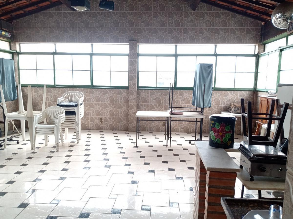 Casa, Planalto, 5 Quartos, 4 Vagas, 3 Suítes