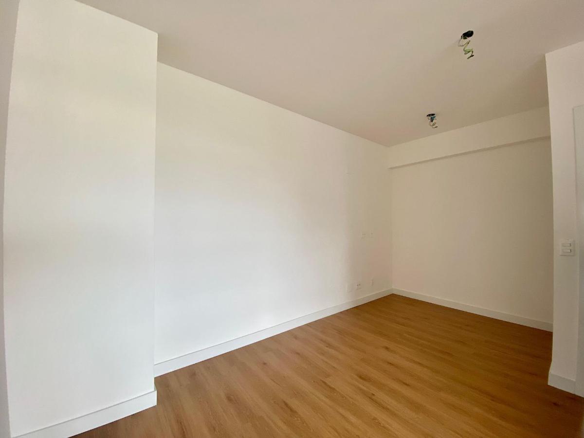 Apartamento, Funcionários, 3 Quartos, 2 Vagas, 3 Suítes