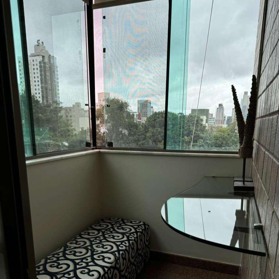 Apartamento, Santo Antônio, 4 Quartos, 4 Vagas, 2 Suítes