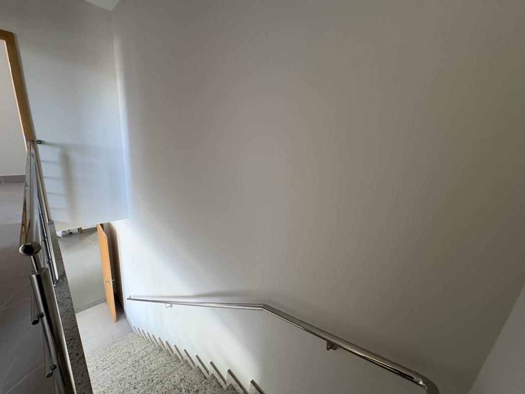 Cobertura, Fonte Grande, 3 Quartos, 2 Vagas, 1 Suíte