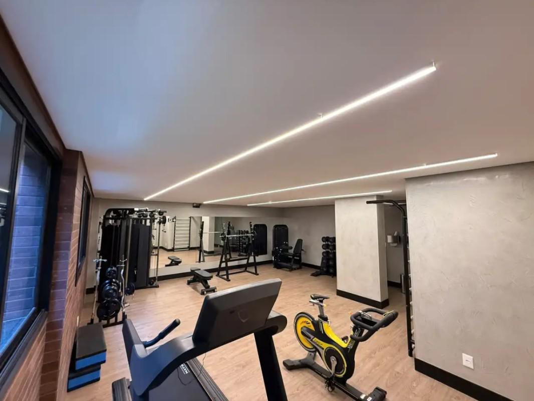 Apartamento, Lourdes, 3 Quartos, 1 Vaga, 3 Suítes