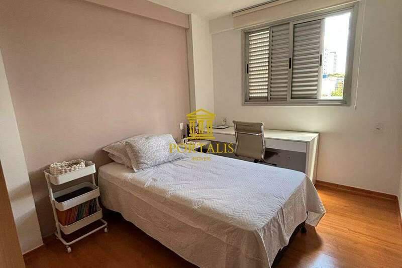 Apartamento, Santa Efigênia, 3 Quartos, 2 Vagas, 1 Suíte