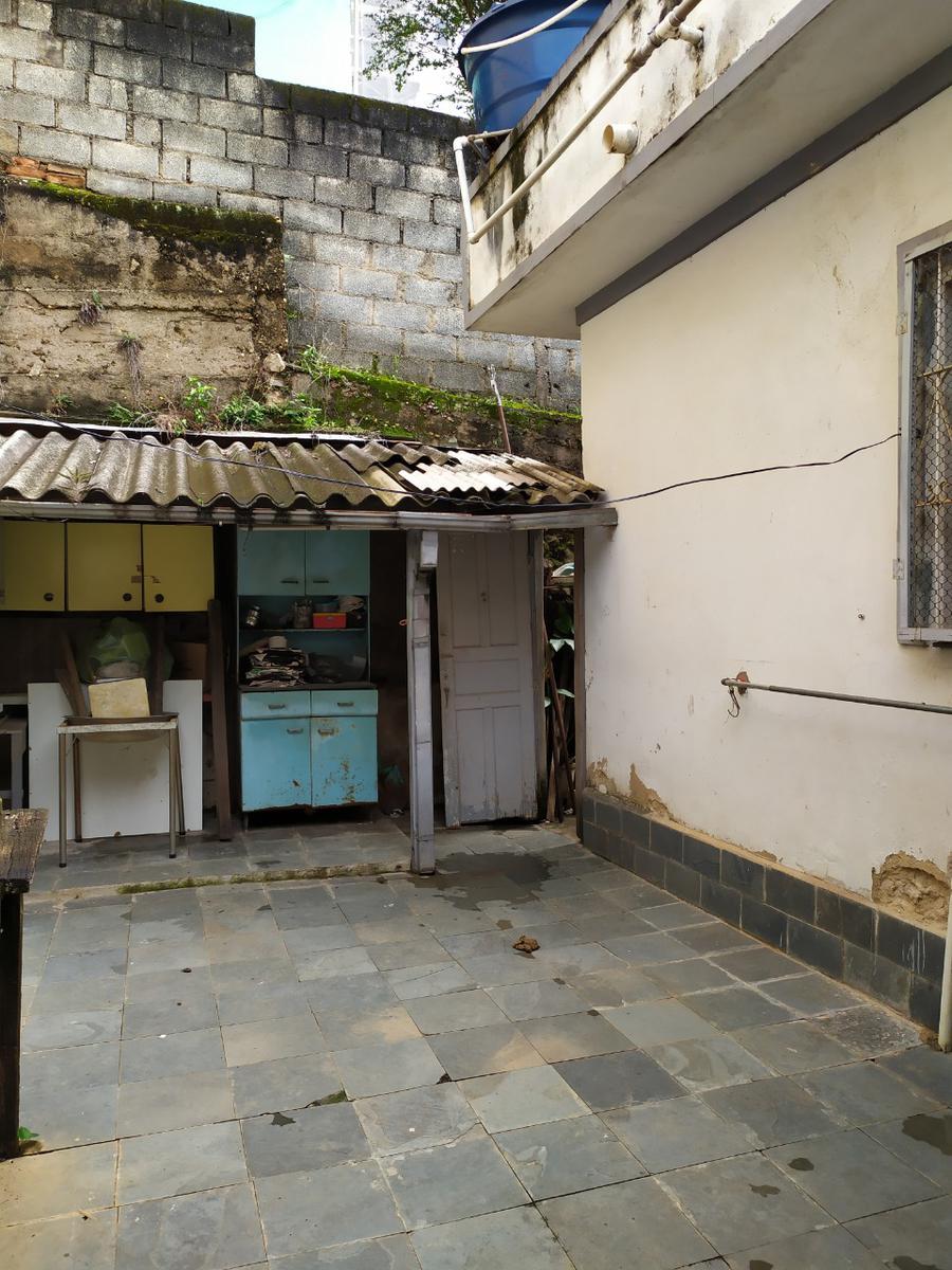 Casa, Sagrada Família, 3 Quartos, 4 Vagas