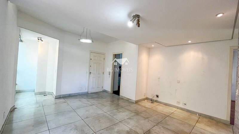 Apartamento, Buritis, 3 Quartos, 2 Vagas, 1 Suíte