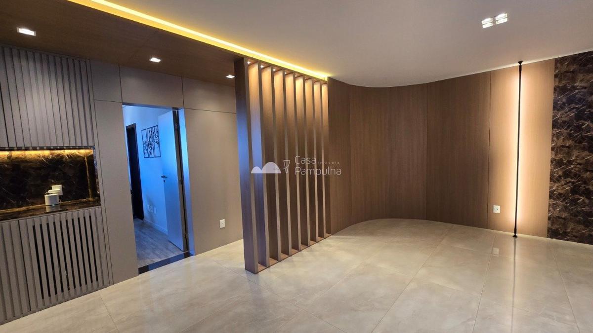 Apartamento, Liberdade, 4 Quartos, 5 Vagas, 4 Suítes