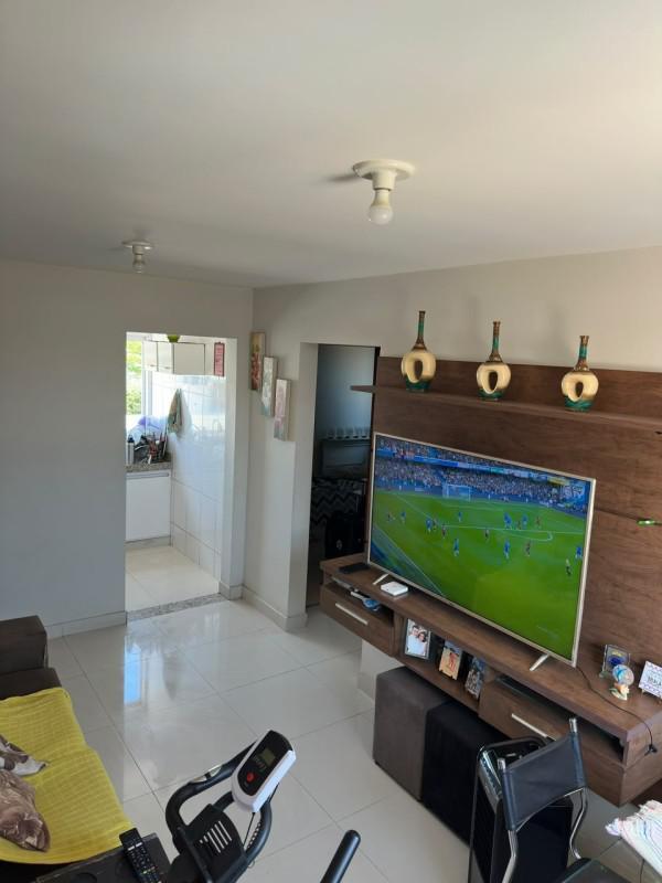 Cobertura, Jardim Laguna, 2 Quartos, 1 Vaga