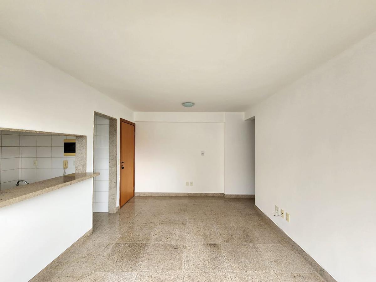 Apartamento, Savassi, 2 Quartos, 2 Vagas, 1 Suíte