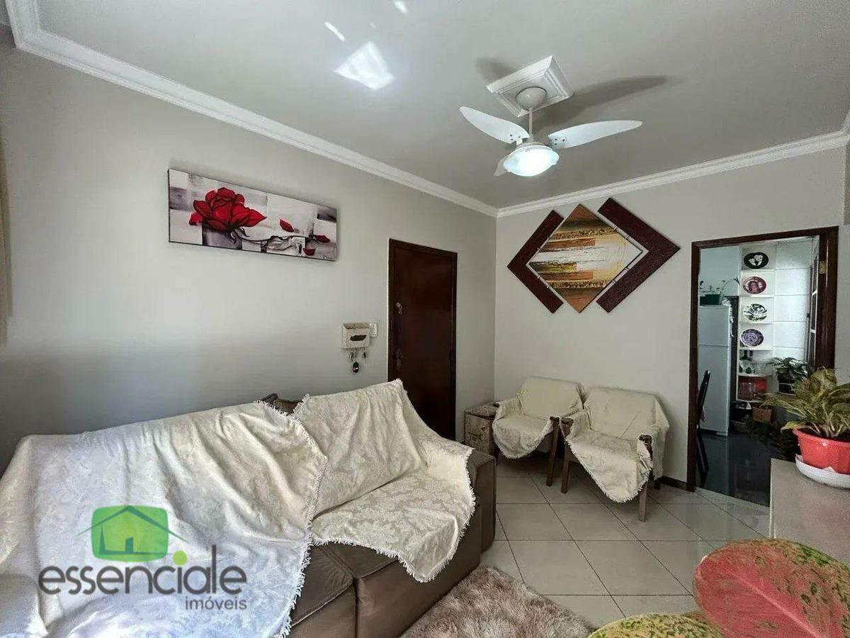 Apartamento, Eldorado, 3 Quartos, 1 Vaga