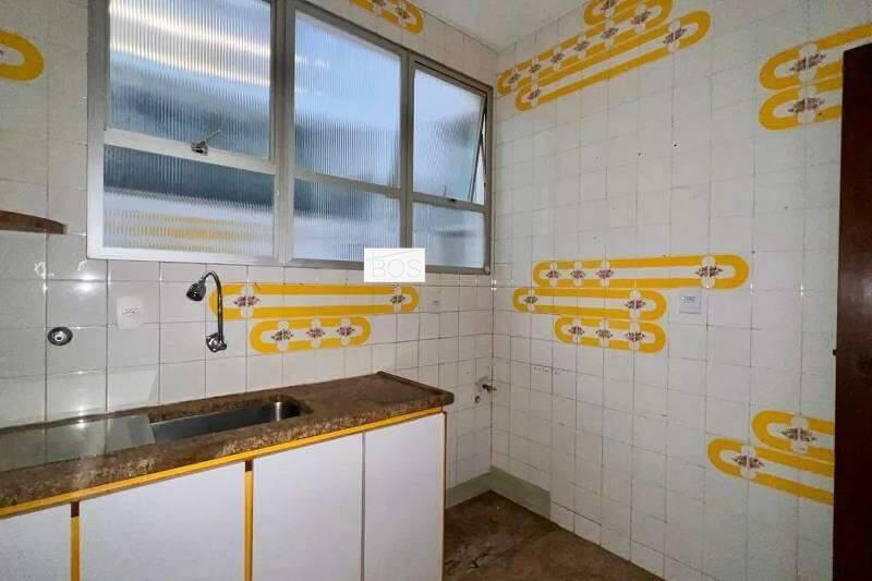 Apartamento, São Bento, 4 Quartos, 1 Vaga, 1 Suíte