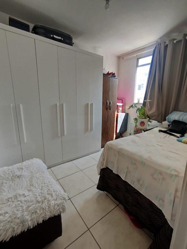Apartamento, Sapucaia, 2 Quartos, 1 Vaga