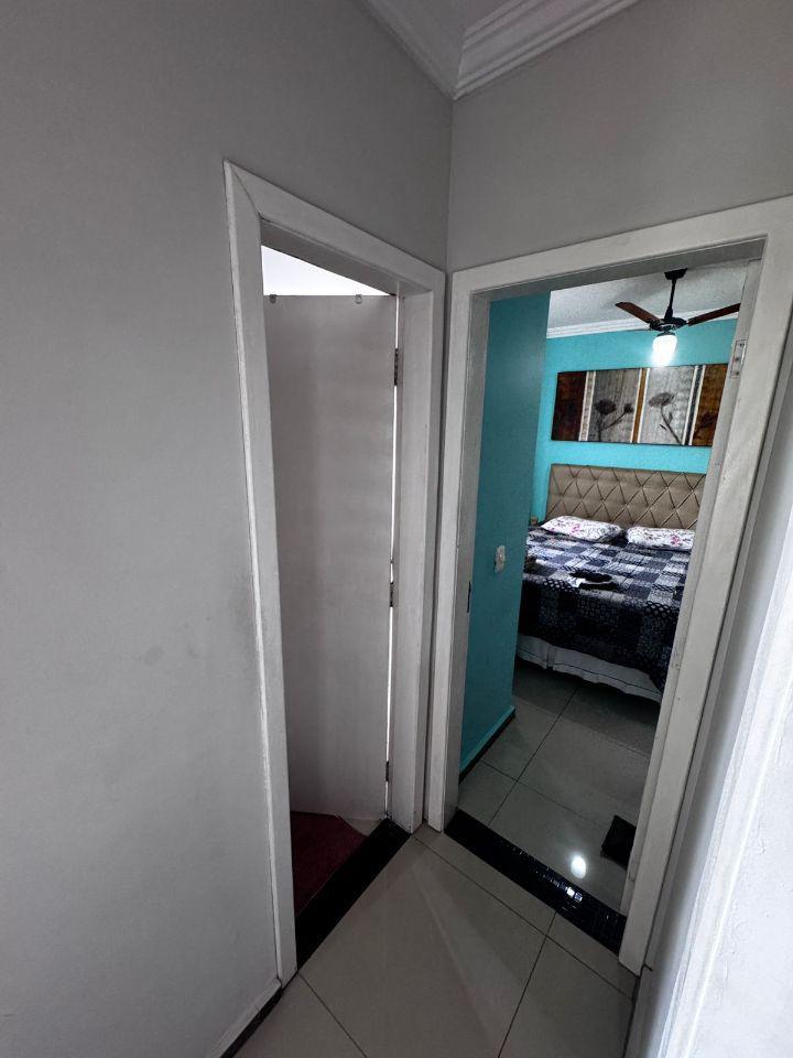 Cobertura, Ana Lúcia, 3 Quartos, 1 Vaga, 1 Suíte