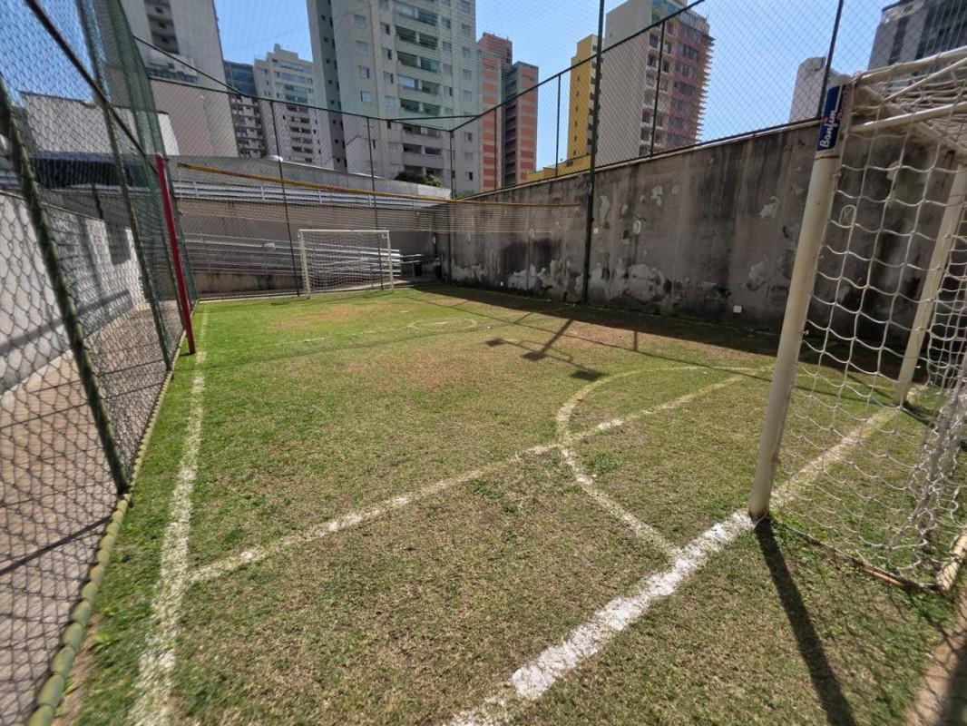 Apartamento, Lourdes, 2 Quartos, 1 Vaga