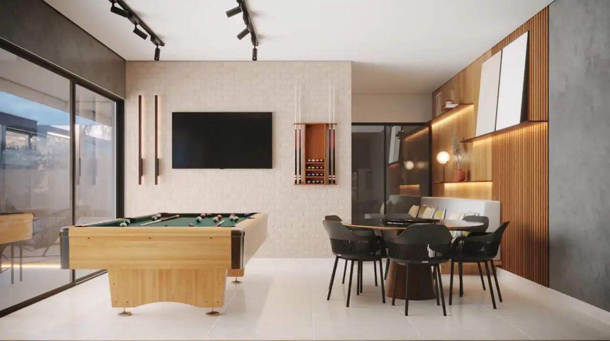 Apartamento, Santa Mônica, 3 Quartos, 1 Vaga, 1 Suíte