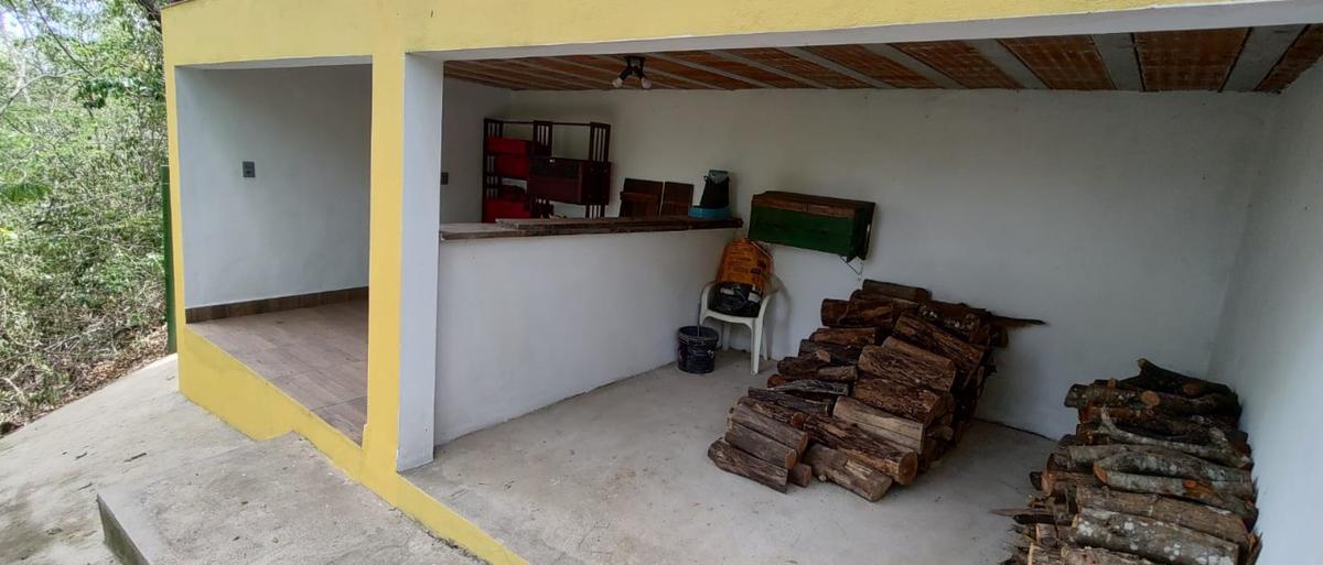 Fazenda, Centro, 6 Quartos, 10 Vagas, 1 Suíte