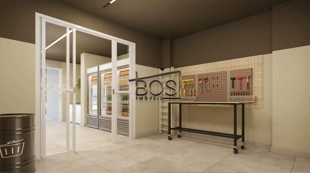 Apartamento, Palmares, 3 Quartos, 2 Vagas, 1 Suíte