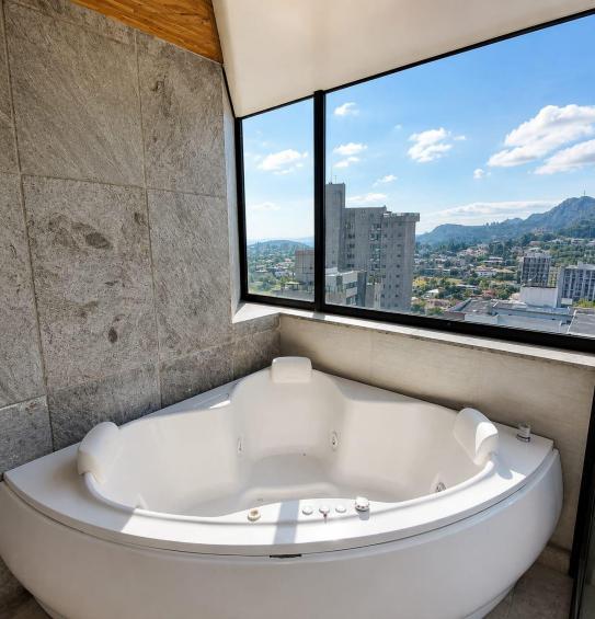 Cobertura, Belvedere, 3 Quartos, 4 Vagas, 1 Suíte