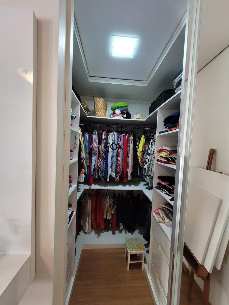 Apartamento, Cruzeiro, 4 Quartos, 3 Vagas, 2 Suítes