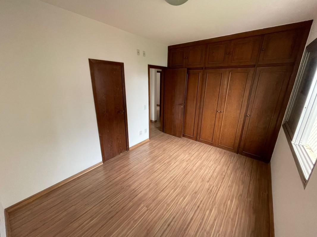Apartamento, Lourdes, 3 Quartos, 2 Vagas, 1 Suíte