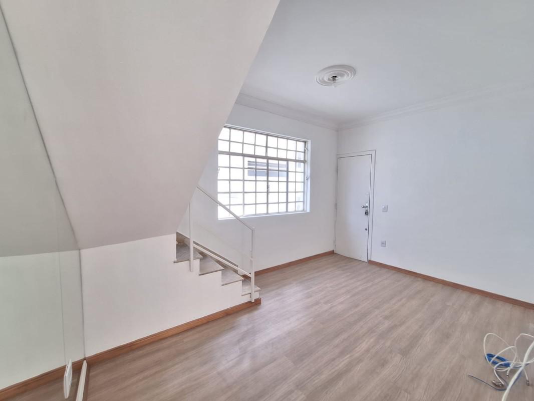 Cobertura, Cidade Nova, 4 Quartos, 2 Vagas, 2 Suítes