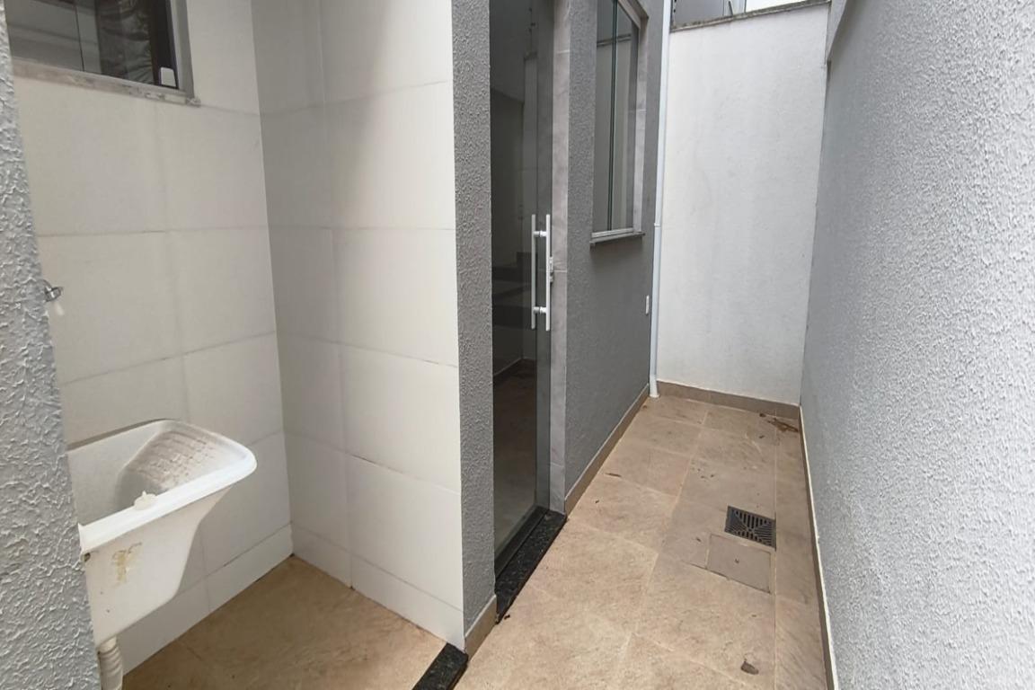 Casa, Itapoã, 3 Quartos, 2 Vagas, 1 Suíte