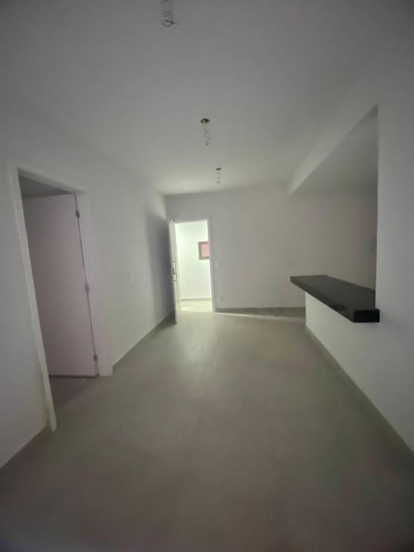 Apartamento, Sagrada Família, 2 Quartos, 1 Vaga