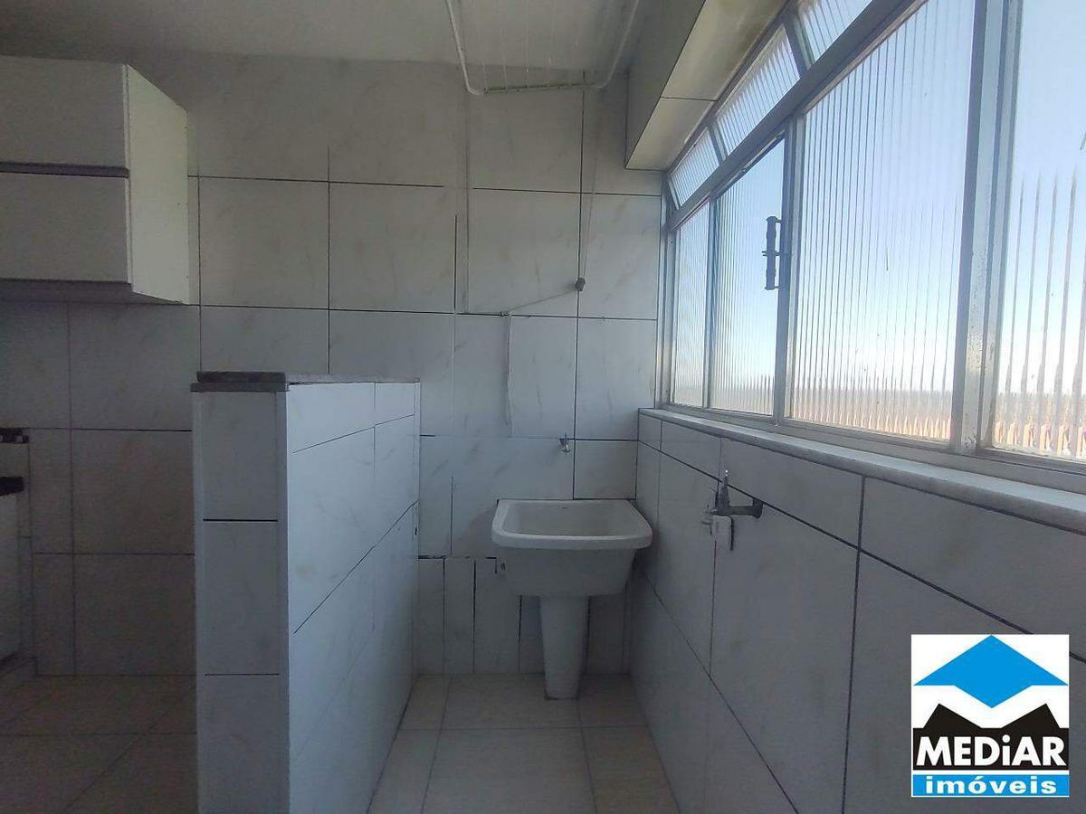 Apartamento, Graça, 2 Quartos, 1 Vaga