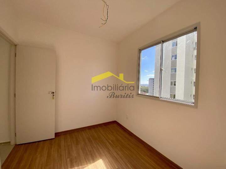 Apartamento, Palmeiras, 2 Quartos, 1 Vaga, 1 Suíte
