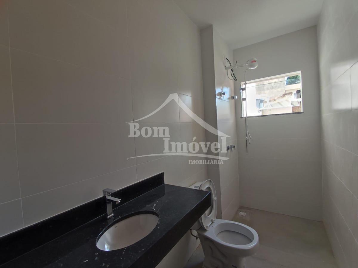 Apartamento, Centro, 2 Quartos, 0 Vaga, 1 Suíte